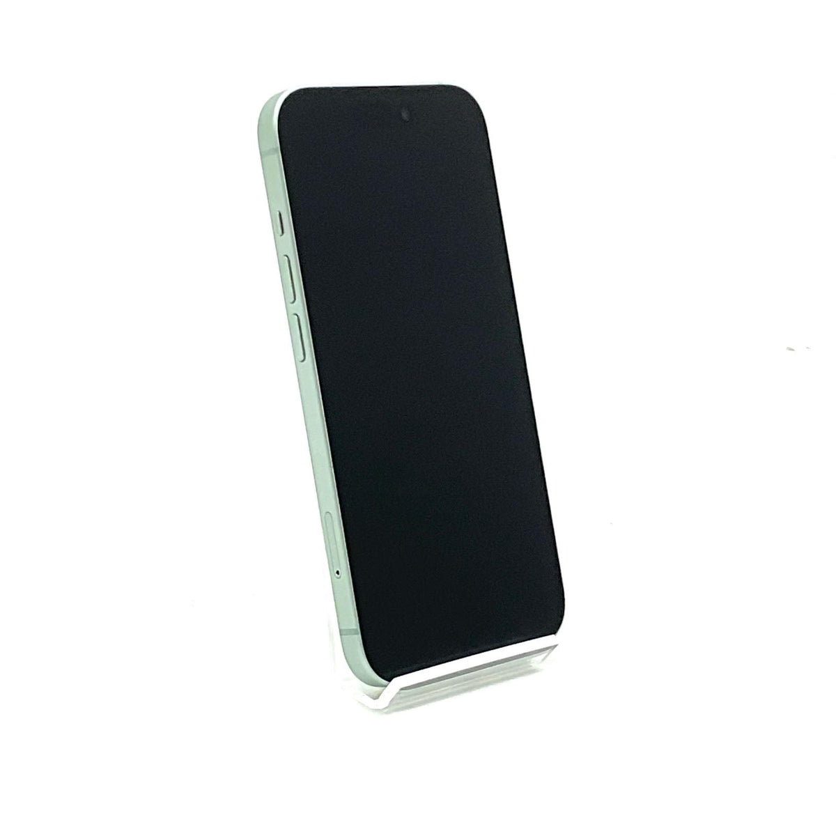 【全額返金保証】【最速発送】Apple iPhone iPhone 15 128GB グリーン docomo SIMフリー 白ロム 美品 動作確認済 86%
