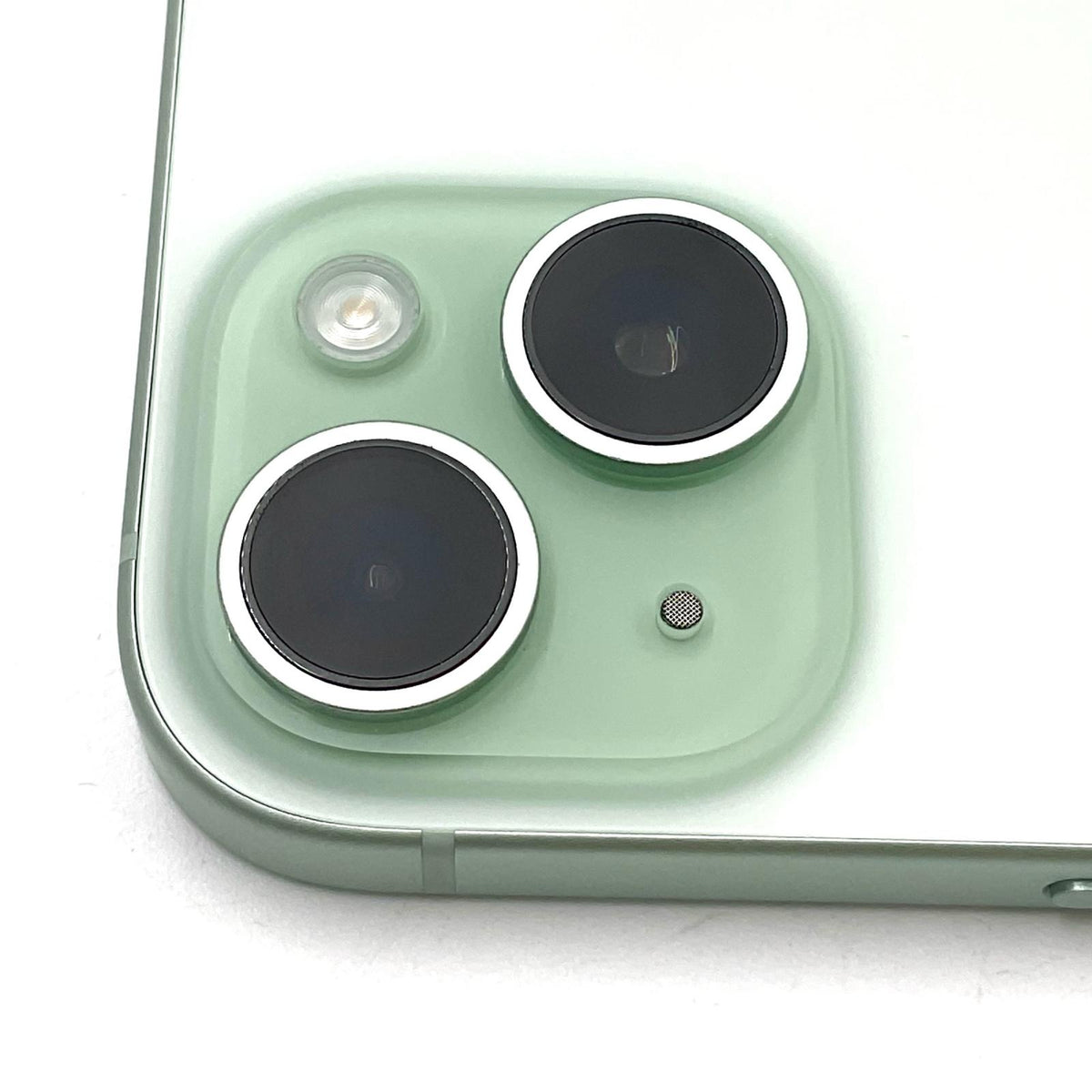 【全額返金保証】【最速発送】Apple iPhone iPhone 15 128GB グリーン docomo SIMフリー 白ロム 美品 動作確認済 86%