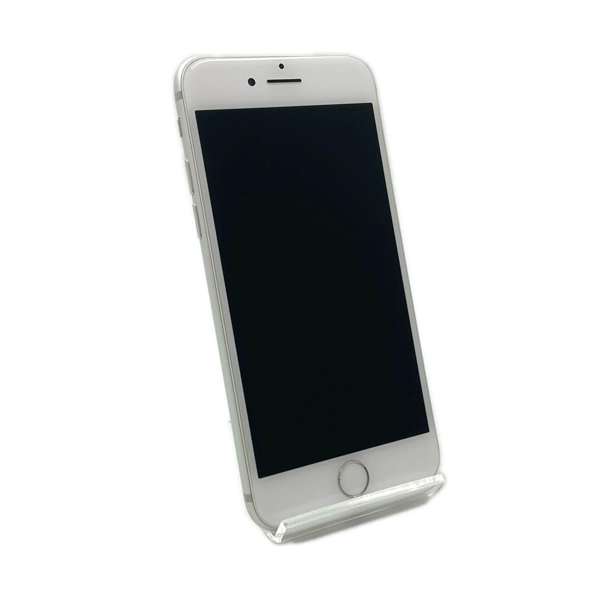 【全額返金保証】【最速発送】Apple iPhone iPhone 7 128GB シルバー docomo SIMフリー 白ロム 動作確認済 82%