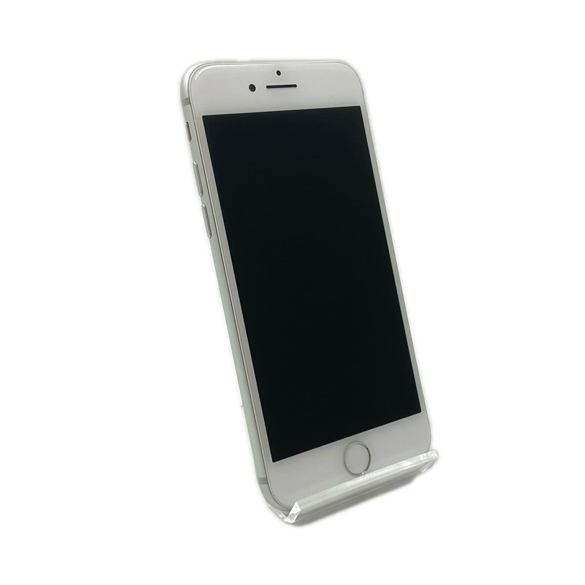 【全額返金保証】【最速発送】Apple iPhone iPhone 8 64GB シルバー docomo SIMフリー 白ロム 美品 動作確認済 83%