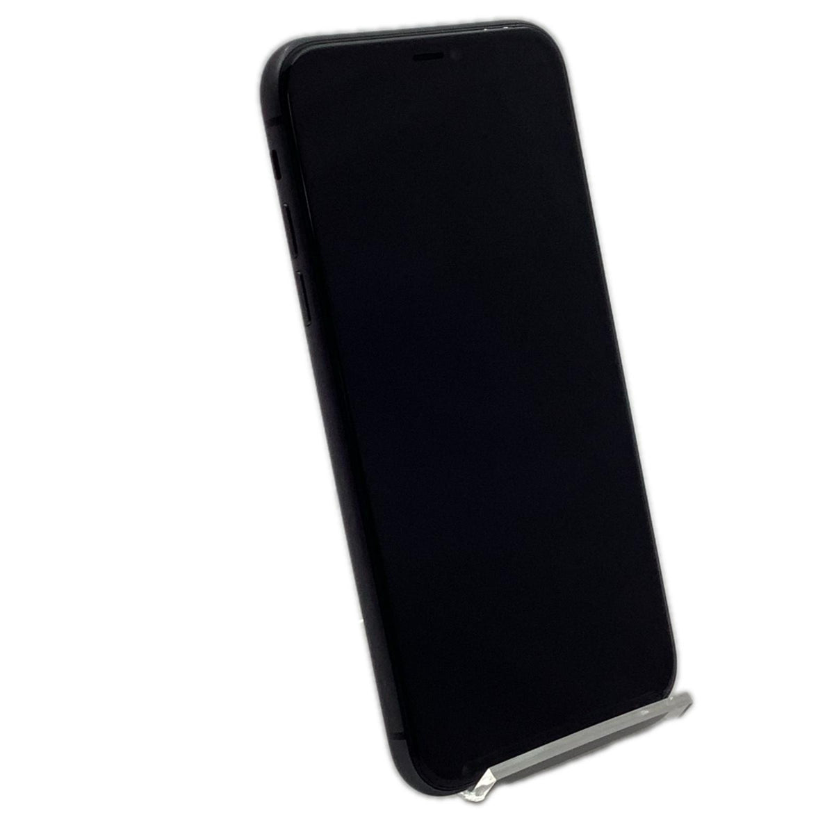 【全額返金保証】【最速発送】Apple iPhone iPhone 11 64GB ブラック SIMフリー 白ロム 美品 動作確認済 81%