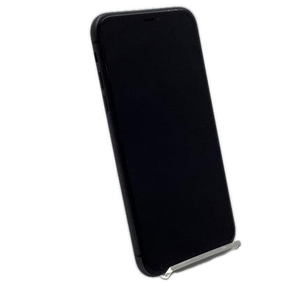 【全額返金保証】【最速発送】Apple iPhone iPhone 11 64GB ブラック SIMフリー 白ロム 美品 動作確認済 81%