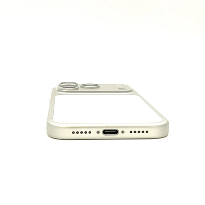 【全額返金保証】【最速発送】Apple iPhone iPhone 17 Pro 256GB シルバー SIMフリー 白ロム 超美品 動作確認済 93%
