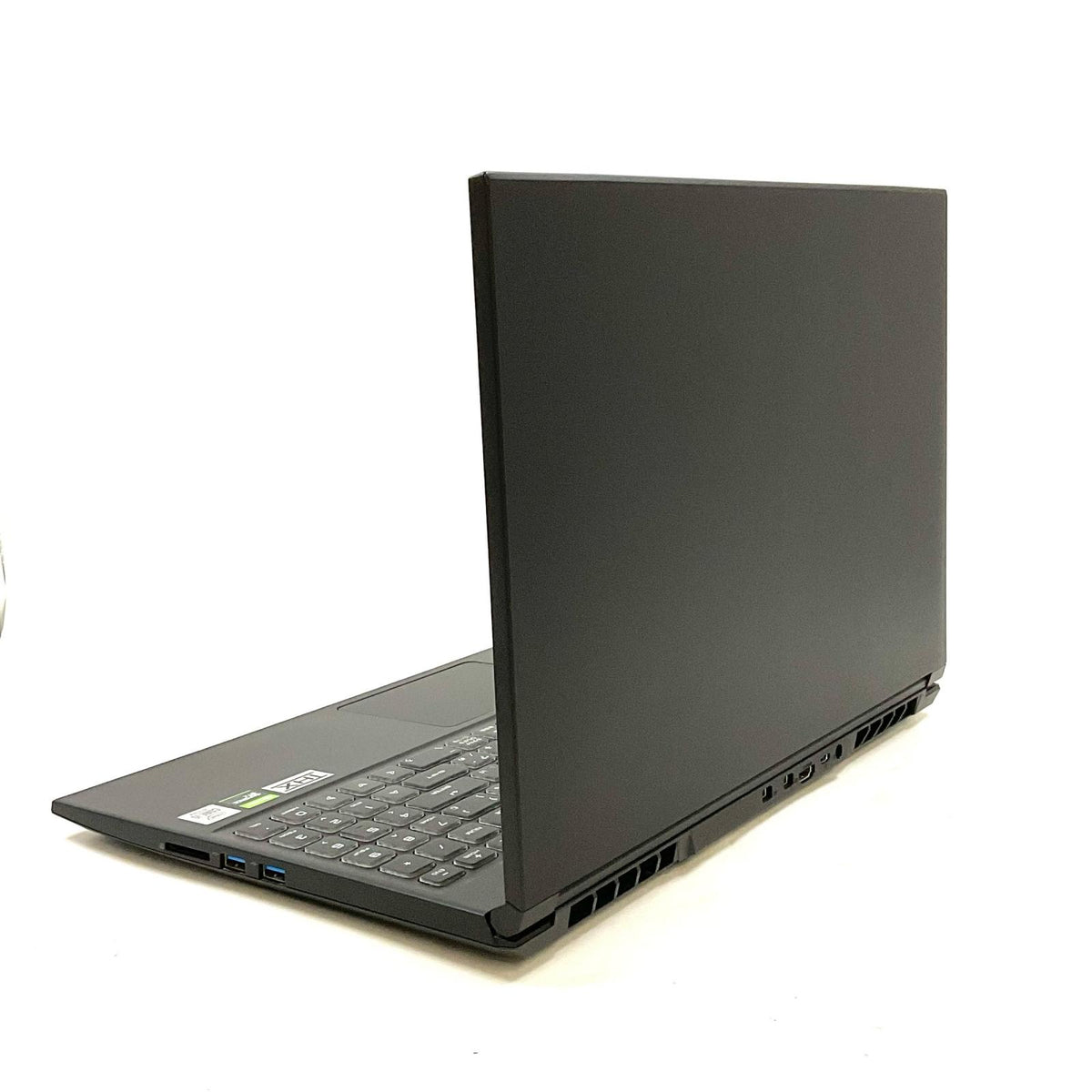 【全額返金保証】【最速発送】Thirdwave Corporation GALLERIA GCL1650TGF Intel(R) Core(TM) i5-10300H CPU @ 2.50GHz 16GB SSD(NVMe) 512GB Intel(R) UHD Graphics / NVIDIA GeForce GTX 1650 Ti 100% 超美品 動作確認済