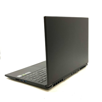 【全額返金保証】【最速発送】Thirdwave Corporation GALLERIA GCL1650TGF Intel(R) Core(TM) i5-10300H CPU @ 2.50GHz 16GB SSD(NVMe) 512GB Intel(R) UHD Graphics / NVIDIA GeForce GTX 1650 Ti 100% 超美品 動作確認済