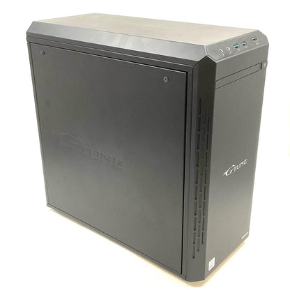 【全額返金保証】【最速発送】MouseComputer G-Tune HM-B HM-B560 Intel(R) Core(TM) i7-10700F CPU @ 2.90GHz 16GB HDD(SATA) 2TB / SSD(NVMe) 1TB NVIDIA GeForce RTX 3060 Ti 美品 動作確認済