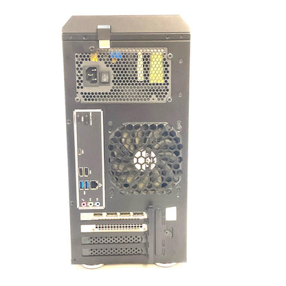 【全額返金保証】【最速発送】MouseComputer G-Tune HM-B HM-B560 Intel(R) Core(TM) i7-10700F CPU @ 2.90GHz 16GB HDD(SATA) 2TB / SSD(NVMe) 1TB NVIDIA GeForce RTX 3060 Ti 美品 動作確認済