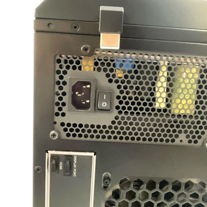 【全額返金保証】【最速発送】MouseComputer G-Tune HM-B HM-B560 Intel(R) Core(TM) i7-10700F CPU @ 2.90GHz 16GB HDD(SATA) 2TB / SSD(NVMe) 1TB NVIDIA GeForce RTX 3060 Ti 美品 動作確認済
