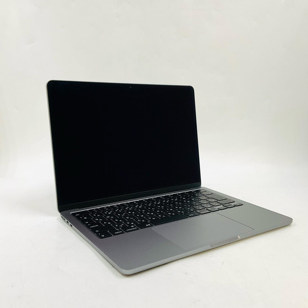 【全額返金保証】【最速発送】Apple MacBook Air 13インチ 2024 Apple M3 16GB SSD 512GB スペースグレイ 100% 美品 動作確認済