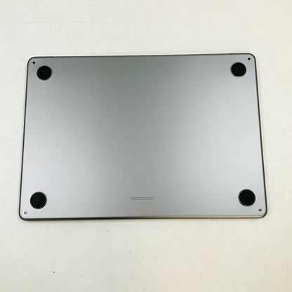 【全額返金保証】【最速発送】Apple MacBook Air 13インチ 2024 Apple M3 16GB SSD 512GB スペースグレイ 100% 美品 動作確認済