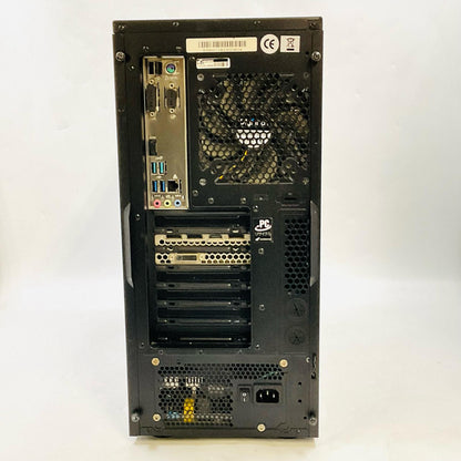 【全額返金保証】【最速発送】Thirdwave Corporation GALLERIA XV Intel(R) Core(TM) i7-8700K CPU @ 3.70GHz 16GB SSD(SATA) 640GB / HDD(SATA) 2TB NVIDIA GeForce GTX 1070 Ti 美品 動作確認済