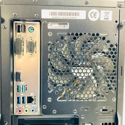 【全額返金保証】【最速発送】Thirdwave Corporation GALLERIA XV Intel(R) Core(TM) i7-8700K CPU @ 3.70GHz 16GB SSD(SATA) 640GB / HDD(SATA) 2TB NVIDIA GeForce GTX 1070 Ti 美品 動作確認済