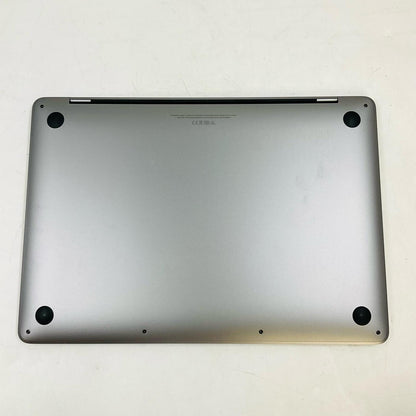 【全額返金保証】【最速発送】Apple MacBook Pro 13インチ 2020 Apple M1 8GB SSD 256GB スペースグレイ 78% 動作確認済
