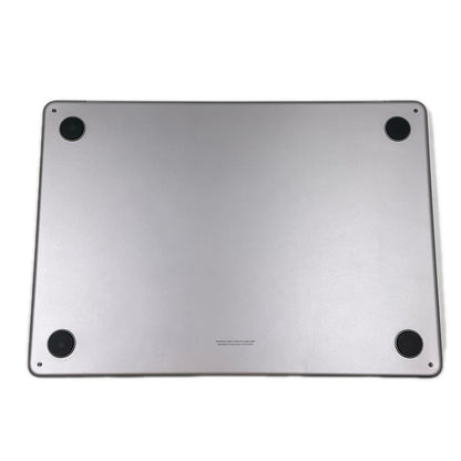 【全額返金保証】【最速発送】Apple MacBook Air 13.6インチ 2022 Apple M2 8GB SSD 512GB スペースグレイ 88% 美品 動作確認済