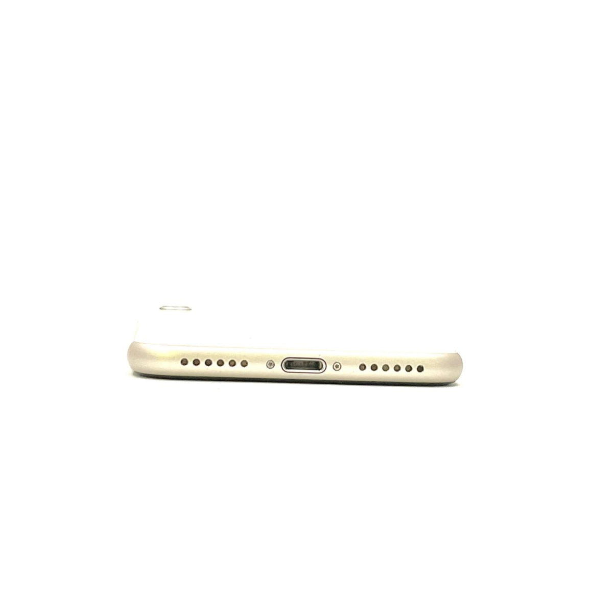 【全額返金保証】【最速発送】Apple iPhone iPhone SE (3rd generation) 64GB スターライト Softbank SIMフリー 白ロム 美品 動作確認済 82%