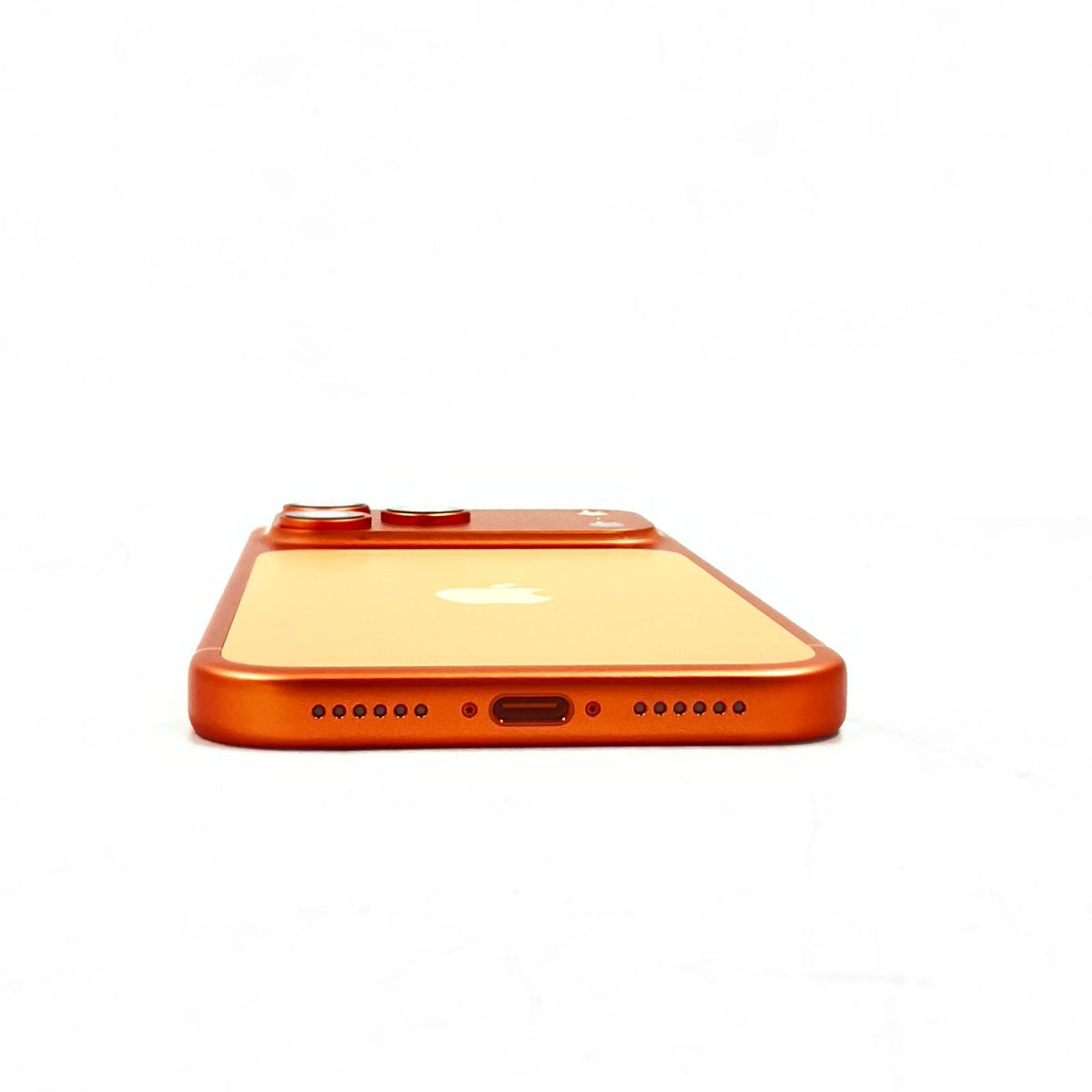 【全額返金保証】【最速発送】Apple iPhone iPhone 17 Pro Max 2TB Cosmic Orange SIMフリー 白ロム 美品 動作確認済 98%