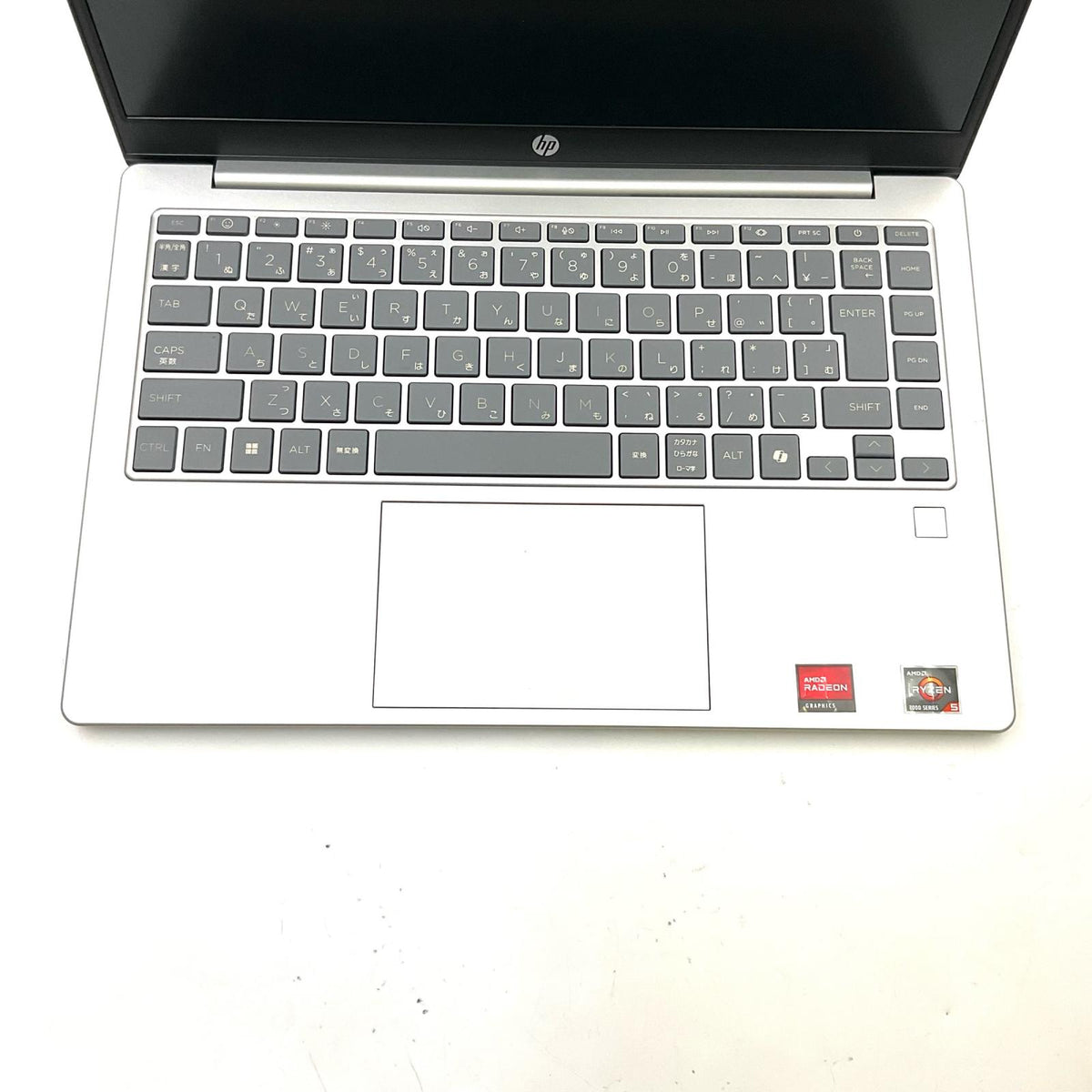 【全額返金保証】【最速発送】HP 103C_5335KV HP Notebook HP Laptop 14-em0xxx AMD Ryzen 5 7530U with Radeon Graphics 16GB SSD(NVMe) 512GB AMD Radeon (TM) Graphics 100% 美品 動作確認済