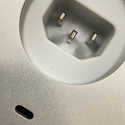 【全額返金保証】【最速発送】Apple iMac 21.5インチ intel core i5 8GB HDD 1TB シルバー 美品 動作確認済