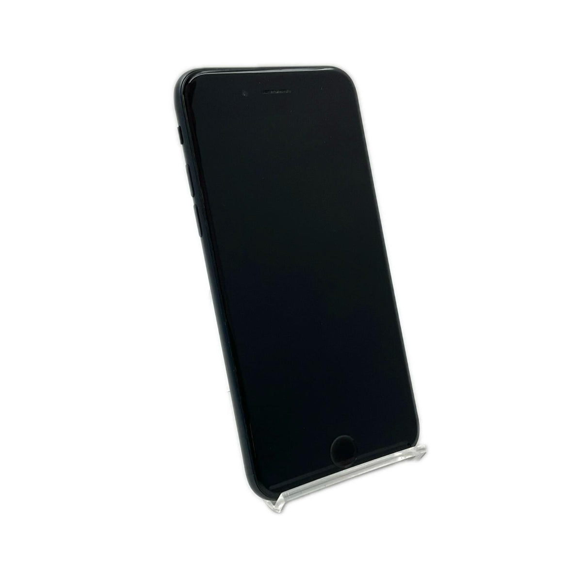 【全額返金保証】【最速発送】Apple iPhone iPhone SE (3rd generation) 128GB ミッドナイト docomo SIMフリー 白ロム 動作確認済 84%