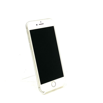 【全額返金保証】【最速発送】Apple iPhone iPhone 8 64GB シルバー docomo 白ロム 動作確認済 87%
