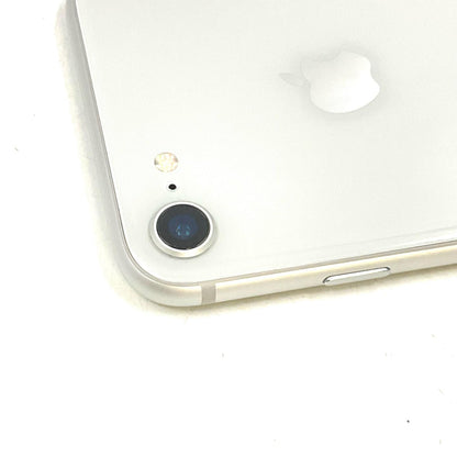 【全額返金保証】【最速発送】Apple iPhone iPhone 8 64GB シルバー docomo 白ロム 動作確認済 87%