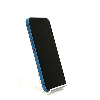 【最速発送】Apple iPhone iPhone 13 128GB ブルー au SIMフリー 白ロム【難有】 99%