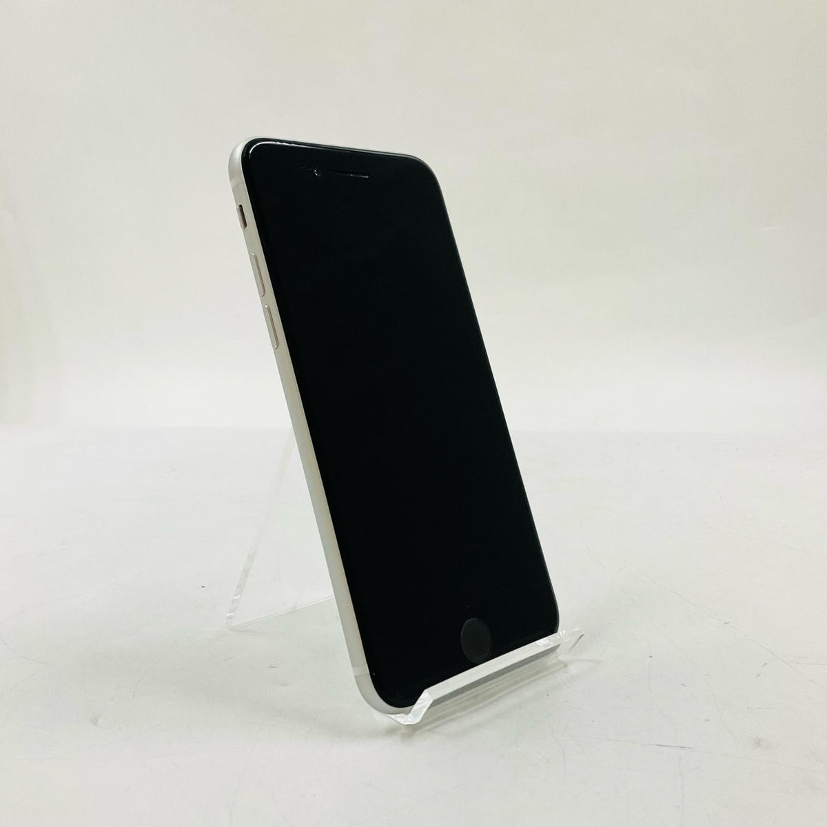【全額返金保証】【最速発送】Apple iPhone iPhone SE (2nd generation) 64GB ホワイト SIMフリー 白ロム 動作確認済 78%
