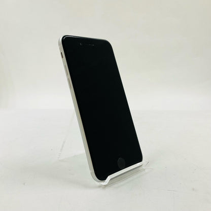 【全額返金保証】【最速発送】Apple iPhone iPhone SE (2nd generation) 64GB ホワイト SIMフリー 白ロム 動作確認済 78%