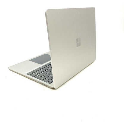 【全額返金保証】【最速発送】Microsoft Corporation Surface Surface Laptop Go Intel(R) Core(TM) i5-1035G1 CPU @ 1.00GHz 4GB SSD(NVMe) 256GB Intel(R) UHD Graphics 89% 動作確認済