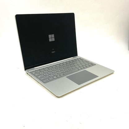 【全額返金保証】【最速発送】Microsoft Corporation Surface Surface Laptop Go Intel(R) Core(TM) i5-1035G1 CPU @ 1.00GHz 4GB SSD(NVMe) 256GB Intel(R) UHD Graphics 89% 動作確認済
