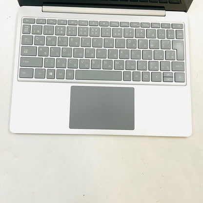 【全額返金保証】【最速発送】Microsoft Corporation Surface Surface Laptop Go Intel(R) Core(TM) i5-1035G1 CPU @ 1.00GHz 4GB SSD(NVMe) 256GB Intel(R) UHD Graphics 89% 動作確認済
