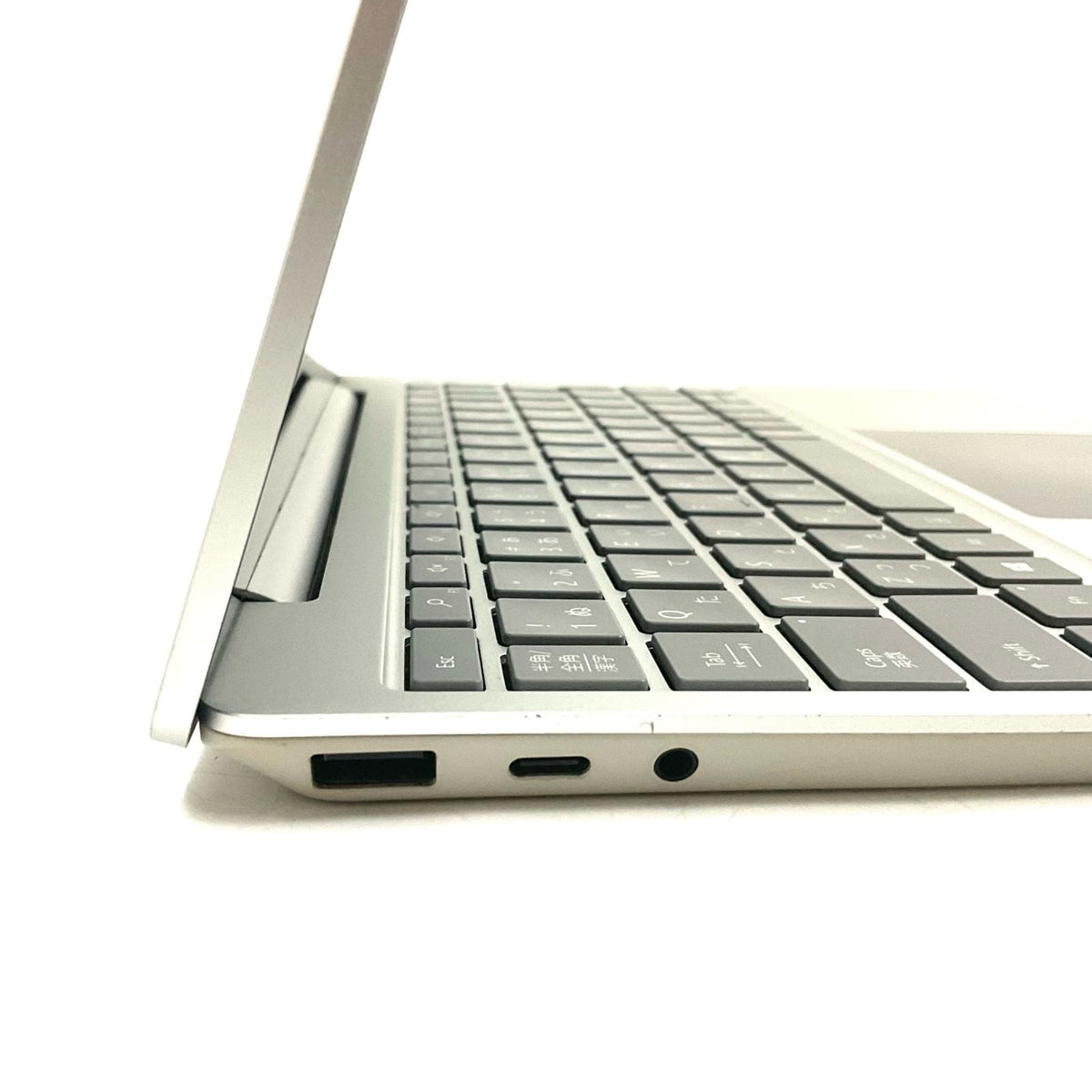 【全額返金保証】【最速発送】Microsoft Corporation Surface Surface Laptop Go Intel(R) Core(TM) i5-1035G1 CPU @ 1.00GHz 4GB SSD(NVMe) 256GB Intel(R) UHD Graphics 89% 動作確認済