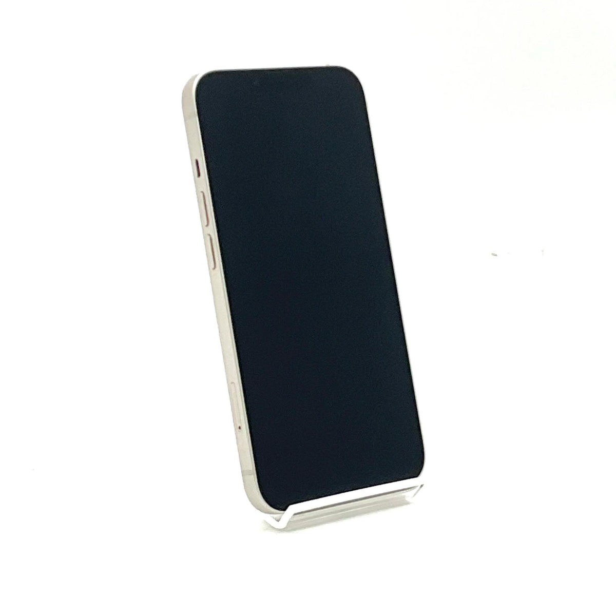 【全額返金保証】【最速発送】Apple iPhone iPhone 13 128GB スターライト au SIMフリー 白ロム 動作確認済 77%