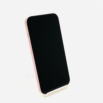 【全額返金保証】【最速発送】Apple iPhone iPhone 15 128GB ピンク Softbank 白ロム 美品 動作確認済 80%