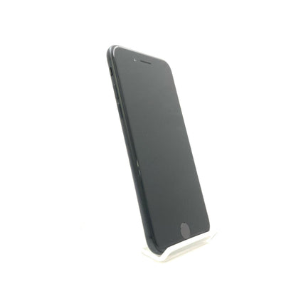 【全額返金保証】【最速発送】Apple iPhone iPhone SE (2nd generation) 64GB ブラック SIMフリー 白ロム 動作確認済 88%