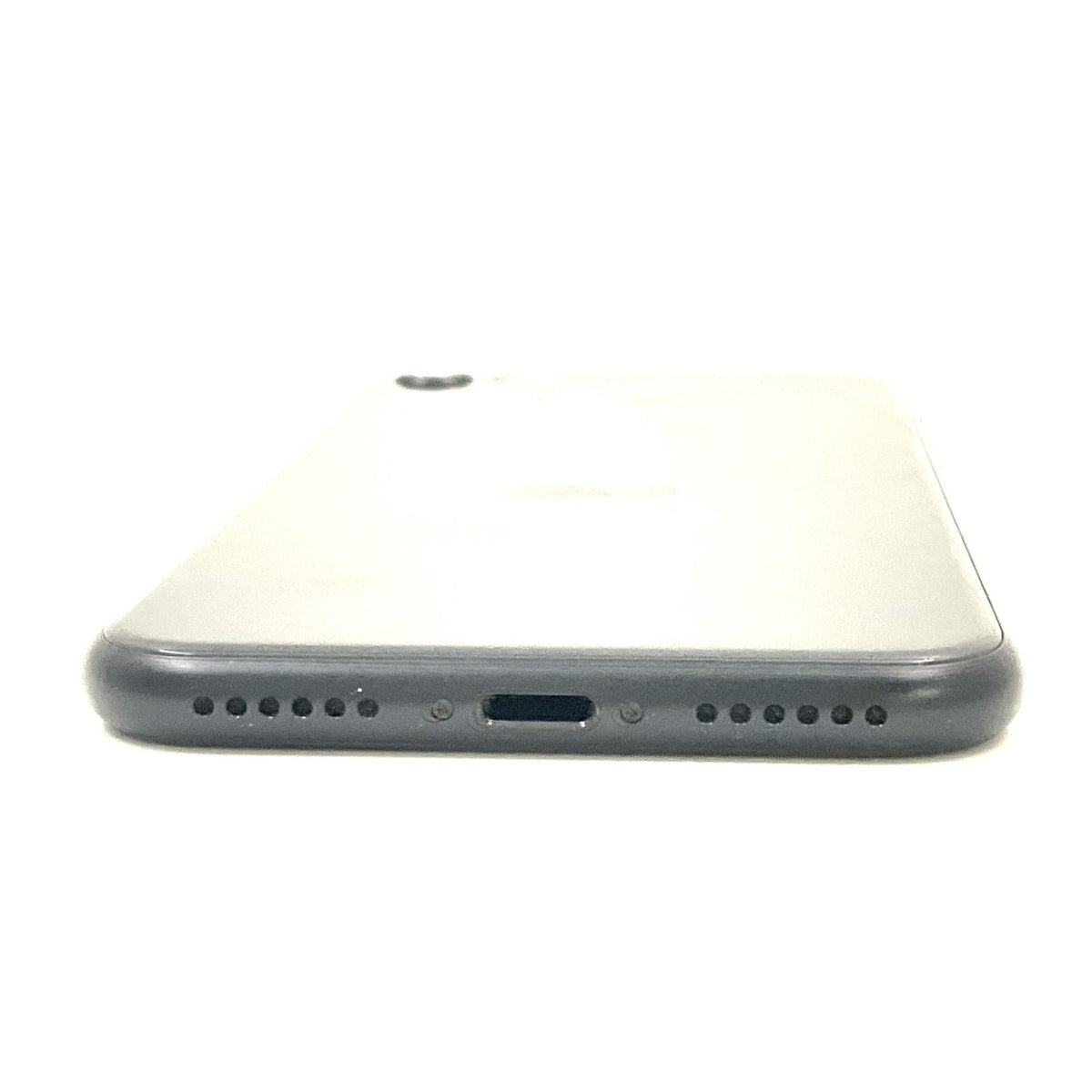 【全額返金保証】【最速発送】Apple iPhone iPhone SE (2nd generation) 64GB ブラック SIMフリー 白ロム 動作確認済 88%