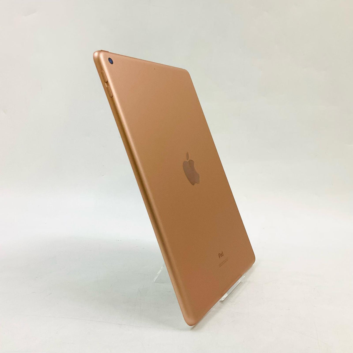 【全額返金保証】【最速発送】Apple iPad iPad 10.2インチ 第8世代 32GB ゴールド Wi-Fi 美品 動作確認済