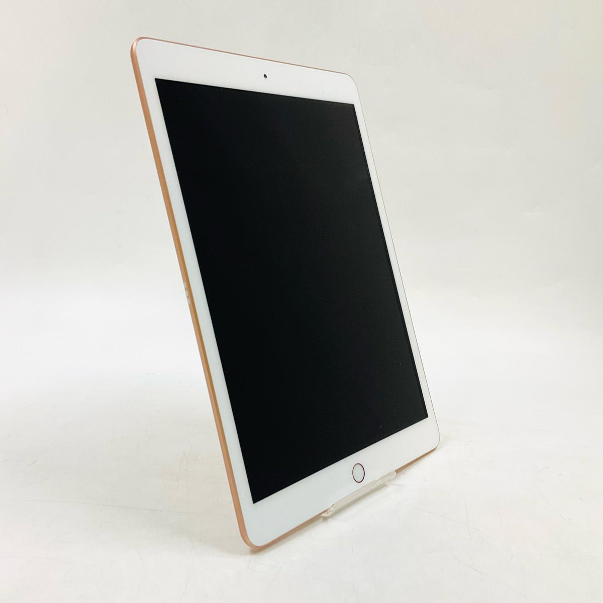 【全額返金保証】【最速発送】Apple iPad iPad 10.2インチ 第8世代 32GB ゴールド Wi-Fi 美品 動作確認済