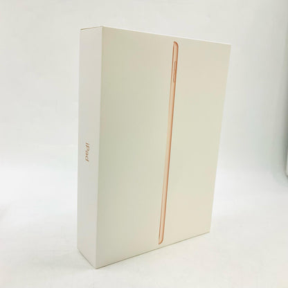 【全額返金保証】【最速発送】Apple iPad iPad 10.2インチ 第8世代 32GB ゴールド Wi-Fi 美品 動作確認済