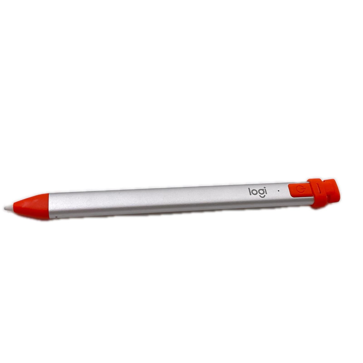 【全額返金保証】【最速発送】Logicool Crayon iP10 美品 動作確認済