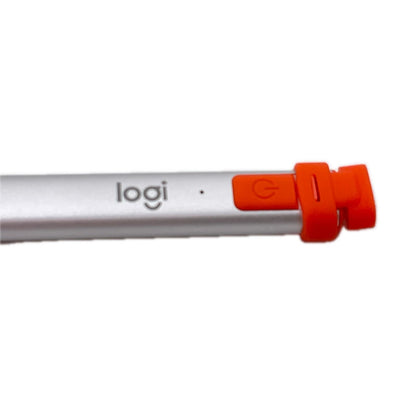 【全額返金保証】【最速発送】Logicool Crayon iP10 美品 動作確認済