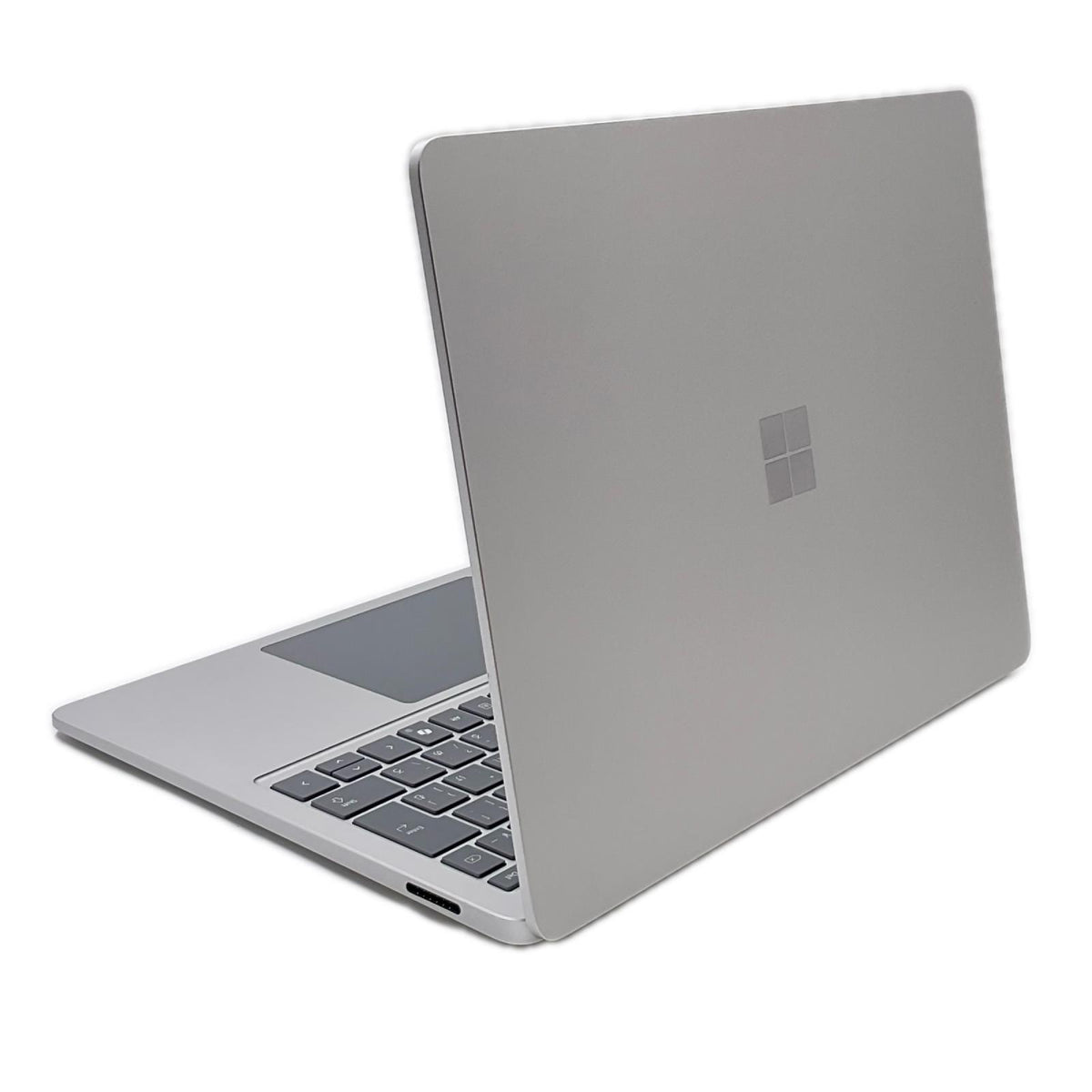 【全額返金保証】【最速発送】Microsoft Surface Laptop 7th Edition Snapdragon(R) X 10-core X1P64100 @ 3.40 GHz 16GB SSD(NVMe) 512GB（実測:477GB） 100% 超美品 動作確認済