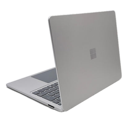 【全額返金保証】【最速発送】Microsoft Surface Laptop 7th Edition Snapdragon(R) X 10-core X1P64100 @ 3.40 GHz 16GB SSD(NVMe) 512GB（実測:477GB） 100% 超美品 動作確認済