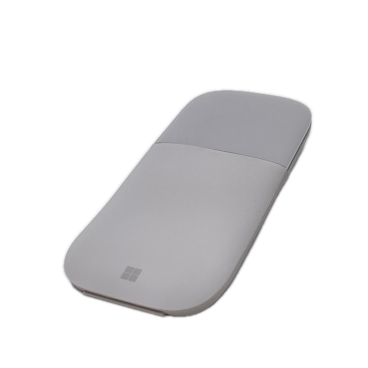【全額返金保証】【最速発送】Microsoft Surface Arc Mouse グレー 1791 超美品 動作確認済
