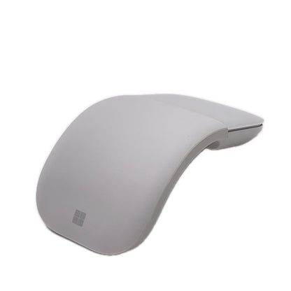 【全額返金保証】【最速発送】Microsoft Surface Arc Mouse グレー 1791 超美品 動作確認済