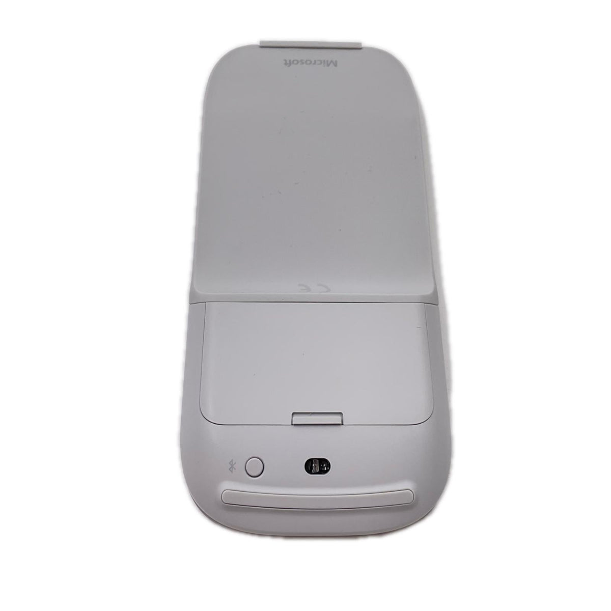 【全額返金保証】【最速発送】Microsoft Surface Arc Mouse グレー 1791 超美品 動作確認済