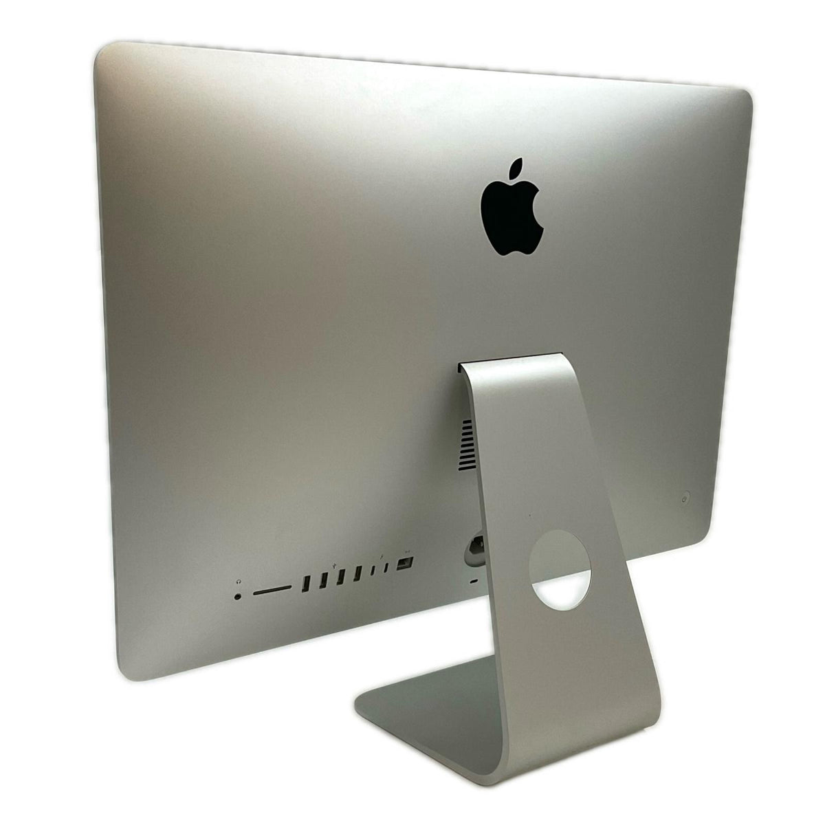 【全額返金保証】【最速発送】Apple iMac 21.5インチ 3GHz クアッドコア Intel Core i5 8GB HDD 1TB シルバー 美品 動作確認済