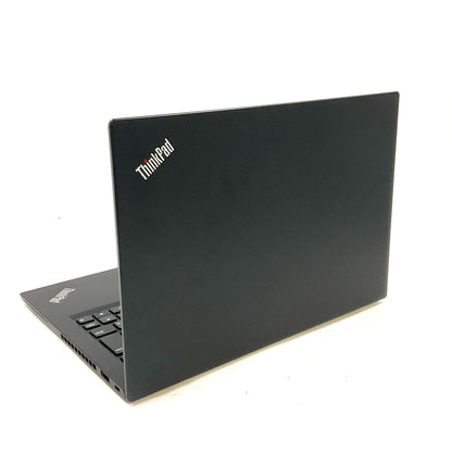 【全額返金保証】【最速発送】Lenovo ThinkPad X280 20KECTO1WW Intel(R) Core(TM) i3-8130U CPU @ 2.20GHz 8GB SSD(NVMe) 256GB（実測:238GB） 93.5% 動作確認済