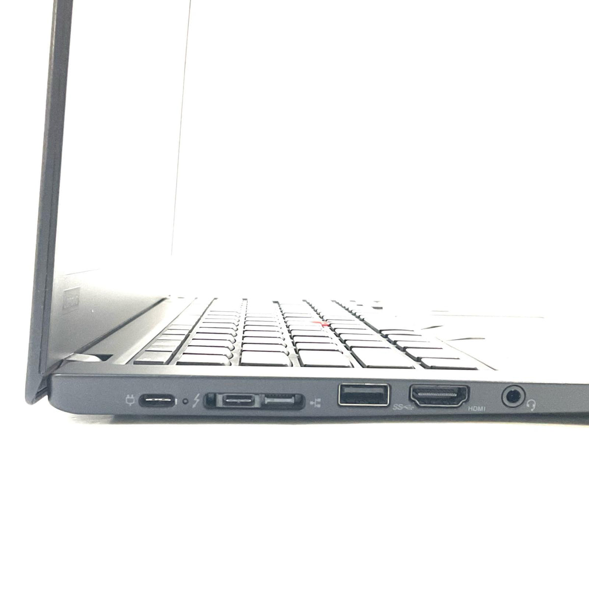 【全額返金保証】【最速発送】Lenovo ThinkPad X280 20KECTO1WW Intel(R) Core(TM) i3-8130U CPU @ 2.20GHz 8GB SSD(NVMe) 256GB（実測:238GB） 93.5% 動作確認済