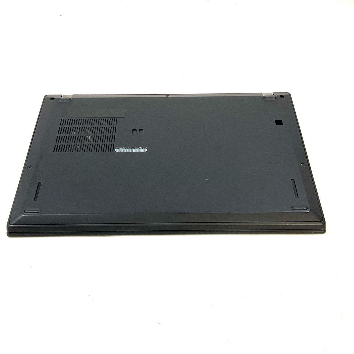【全額返金保証】【最速発送】Lenovo ThinkPad X280 20KECTO1WW Intel(R) Core(TM) i3-8130U CPU @ 2.20GHz 8GB SSD(NVMe) 256GB（実測:238GB） 93.5% 動作確認済